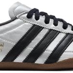Tênis Adidas Tokyo Silver Metallic
