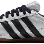 Tênis Adidas Tokyo Silver Metallic