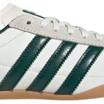 Tênis Adidas Tokyo Off White Collegiate Green