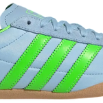 Tênis Adidas Tokyo Clear Sky Solar Green