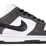 Tênis Nike Dunk SB Low Brown Black