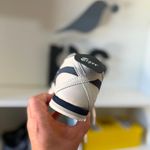 Tênis Onitsuka Tiger Mexico 66 SD Birch Peacoat (PRONTA ENTREGA)