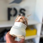 Tênis Adidas Adizero Evo SL ATR Magic Beige (PRONTA ENTREGA)
