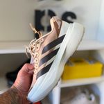 Tênis Adidas Adizero Evo SL ATR Magic Beige (PRONTA ENTREGA)