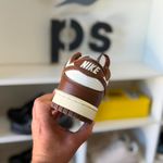 Tênis Nike Dunk Low Cacao Wow (PRONTA ENTREGA)