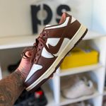 Tênis Nike Dunk Low Cacao Wow (PRONTA ENTREGA)