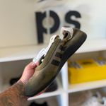 Tênis Adidas Song for the Mute x Taekwondo Mei Military Green (PRONTA ENTREGA)