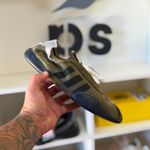 Tênis Adidas Song for the Mute x Taekwondo Mei Military Green (PRONTA ENTREGA)