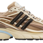 Tênis Adidas Pharrell x VIRGINIA x Adistar Jellyfish Crystal Sand