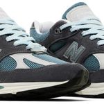 Tênis New Balance Kith x 991v2 Osaka Pack