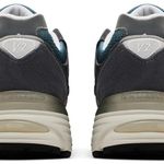 Tênis New Balance Kith x 991v2 Osaka Pack