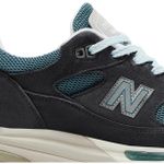 Tênis New Balance Kith x 991v2 Osaka Pack