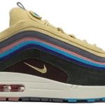 Tênis Nike Sean Wotherspoon x Nike Air Max 1/97