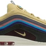 Tênis Nike Sean Wotherspoon x Nike Air Max 1/97