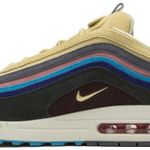 Tênis Nike Sean Wotherspoon x Nike Air Max 1/97