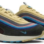 Tênis Nike Sean Wotherspoon x Nike Air Max 1/97