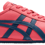Tênis Onitsuka Tiger Mexico 66 Pink Cameo Mako Blue