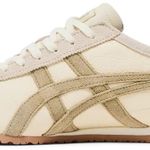 Tênis Onitsuka Tiger Mexico 66 Birch Carbon