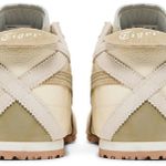 Tênis Onitsuka Tiger Mexico 66 Birch Carbon