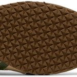 Tênis Onitsuka Tiger Mexico 66 Beige Grass Green