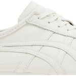 Tênis Onitsuka Tiger Mexico 66 Triple White