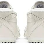 Tênis Onitsuka Tiger Mexico 66 Triple White