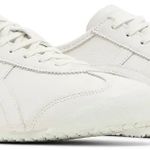 Tênis Onitsuka Tiger Mexico 66 Triple White