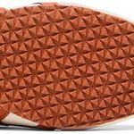 Tênis Onitsuka Tiger Mexico 66 Cream Piquant Orange