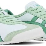 Tênis Onitsuka Tiger Mexico 66 Airy Green