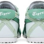 Tênis Onitsuka Tiger Mexico 66 Airy Green