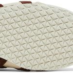 Tênis Onitsuka Tiger Mexico 66 Cream Burgundy