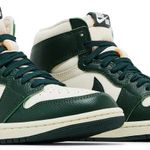 Tênis Air Jordan 1 Retro High OG Fir Pro Green