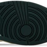Tênis Air Jordan 1 Retro High OG Fir Pro Green