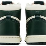 Tênis Air Jordan 1 Retro High OG Fir Pro Green