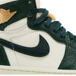 Tênis Air Jordan 1 Retro High OG Fir Pro Green