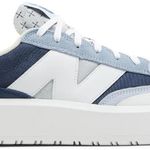 Tênis New Balance CT302 Vintage Indigo