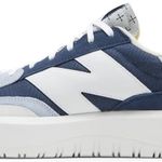 Tênis New Balance CT302 Vintage Indigo