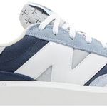 Tênis New Balance CT302 Vintage Indigo