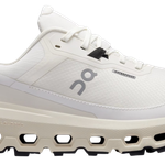 Tênis On Cloudvista 2 Waterproof Ivory Cream