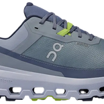 Tênis On Cloudvista 2 Waterproof Mist Heather
