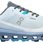 Tênis On Cloudvista 2 Waterproof Arctic Chambray