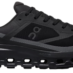 Tênis On Cloudvista 3 Waterproof Black 