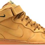 Tênis Nike Air Force 1 High Flax 2019