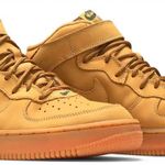 Tênis Nike Air Force 1 High Flax 2019