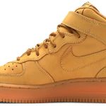 Tênis Nike Air Force 1 High Flax 2019