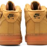 Tênis Nike Air Force 1 High Flax 2019