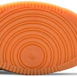 Tênis Nike Air Force 1 High Flax 2019