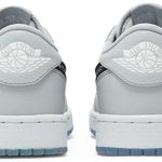 Tênis Dior x Air Jordan 1 Low