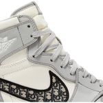 Tênis Dior x Air Jordan 1 High