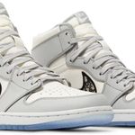Tênis Dior x Air Jordan 1 High